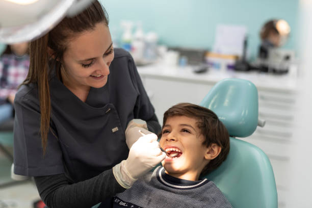 Best Dental Abscess Treatment in Fredonia, NY