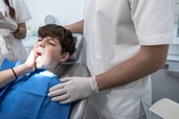 Best Emergency Treatment for Oral Infections in Fredonia, NY