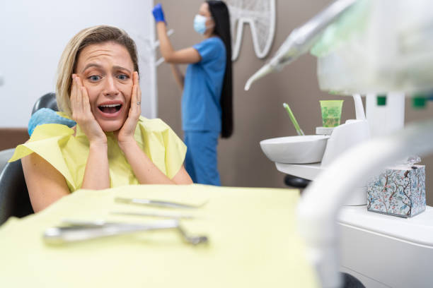 Best Emergency Wisdom Tooth Extraction in Fredonia, NY