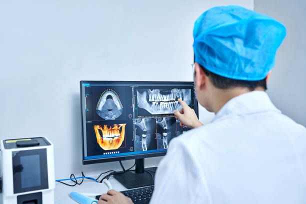 Best Emergency Treatment for Jaw Pain or Injury in Fredonia, NY